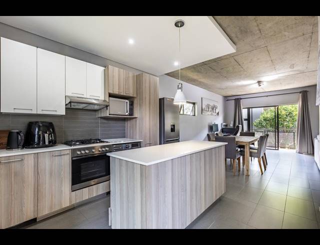 1 BEDROOM PROPERTY TO RENT IN HAZELWOOD